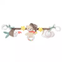 fehn® Bruno Kinderwagenkette - babymarkt.de
