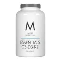 Essentials O3-D3-K2 kaufen bei MORE NUTRITION