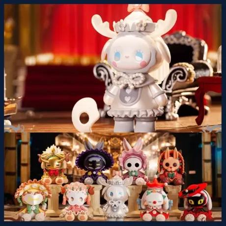 Blind Box von Emma :)