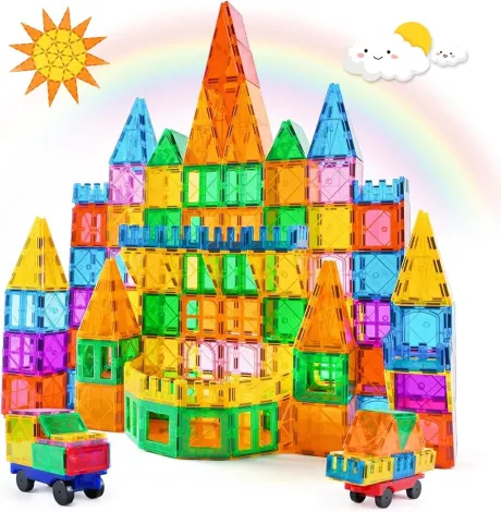 Katiago Magnetbausteine