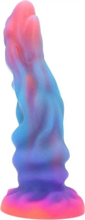 Unicorny Dildo "Lumy Cunic" Glow-in-the-Dark - kaufen bei Galaxus