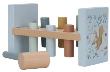 Hamerbank - Forest Friends kaufen? | Little Dutch