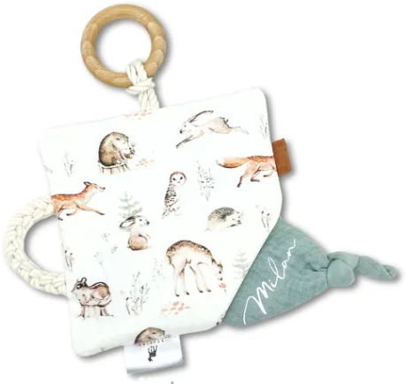 Waldtiere Schilf – Rehkidz