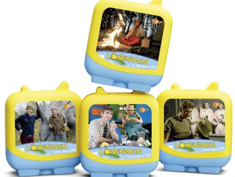 tonies® I Löwenzahn Set - Clever Tonies I Jetzt im offiziellen Shop kaufen