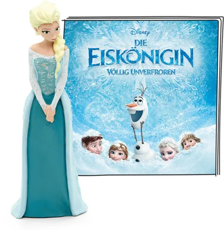 Tonies I Disney - Die Eiskönigin I Jetzt im Shop kaufen