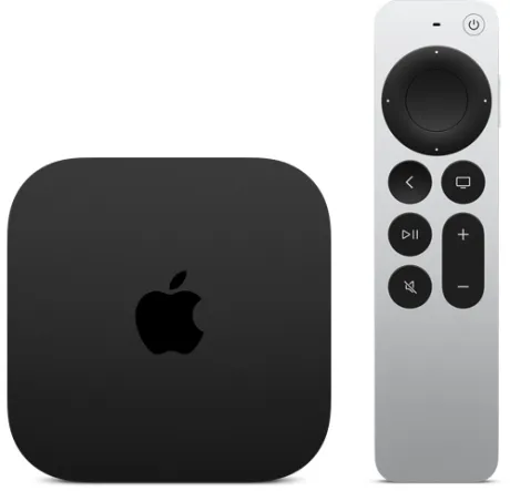 Apple TV 4K Wi‑Fi con 64GB di archiviazione - Apple (IT)