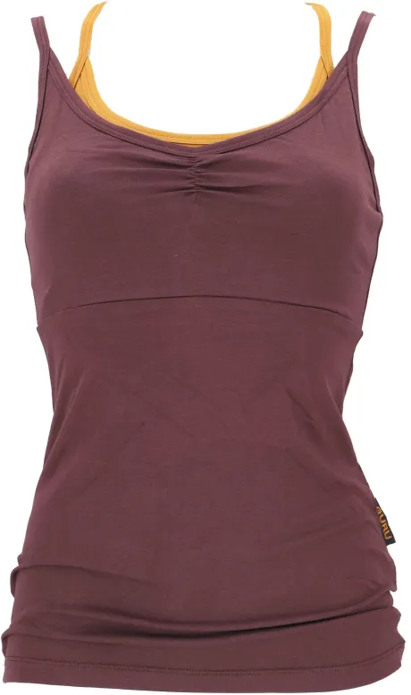 Yoga-Top