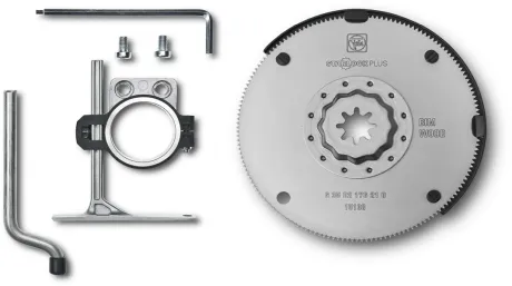 HSS-Sägeblatt Set | C. & E. Fein GmbH