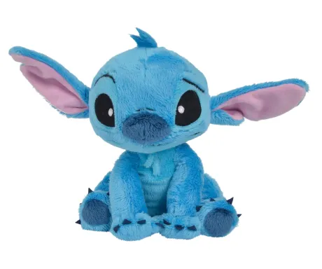 Køb Disney - Stitch Bamse (25 cm)