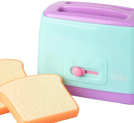 Toaster