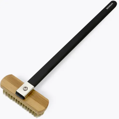 Revolve Ovnbørste - Pizzafredag