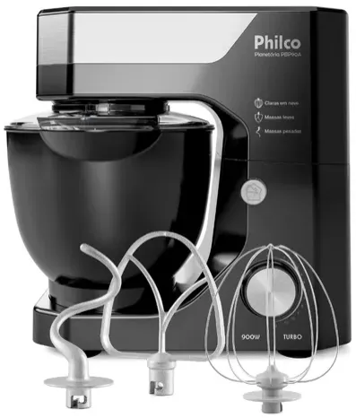 Batedeira Planetária