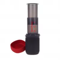 Aero Press (Go?) Coffee Maker (~ 30 €)