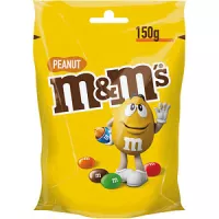 m&m's PEANUT Schokokugeln günstiger online kaufen >> büroshop24