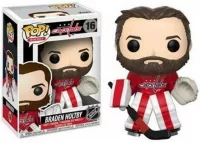 Funko Pop NHL Braden HotBY (home Jersey) günstig kaufen | eBay