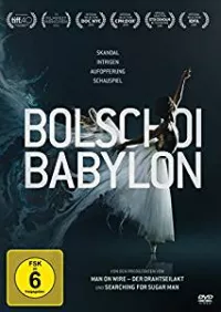 Bolschoi Babylon: Amazon.de: Simon Chinn, Nick Read, Mark Franchetti, Jay Taylor, Vasily Amochkin, Maxim Pozdorowkin, David Charap, Colin Smith, Simon Elms: DVD & Blu-ray