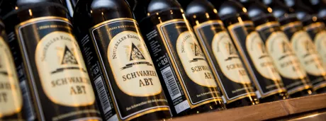 Schwarzer Abt | Online-Bierversand | Klosterbrauerei Neuzelle GmbH
