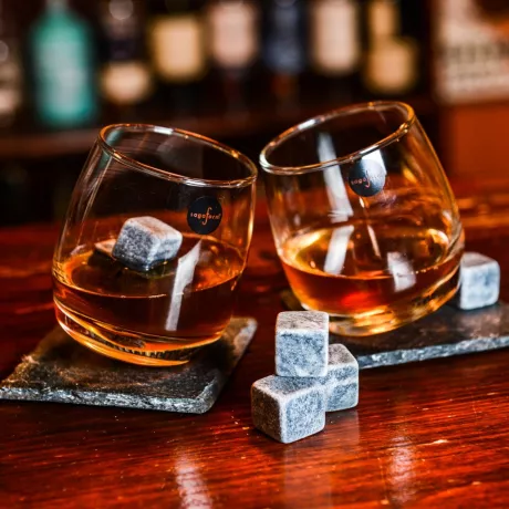 Kiste für Whiskeyliebhaber | Wowboxeo.de