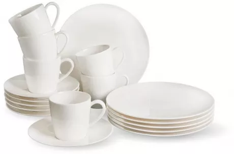 like Villeroy & Boch Group Voice Basic Kaffee-Set »Voice Basic« online kaufen | OTTO