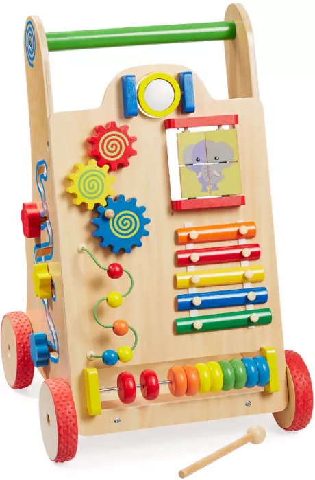 howa® Lauflernwagen - babymarkt.de