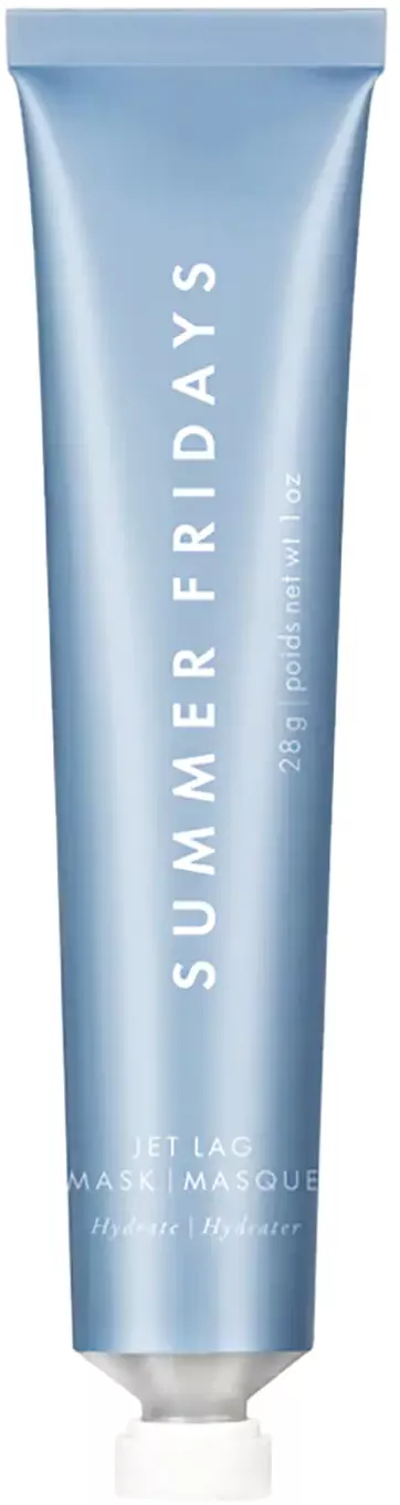 Jet Lag Mask - Mini von SUMMER FRIDAYS ≡ SEPHORA